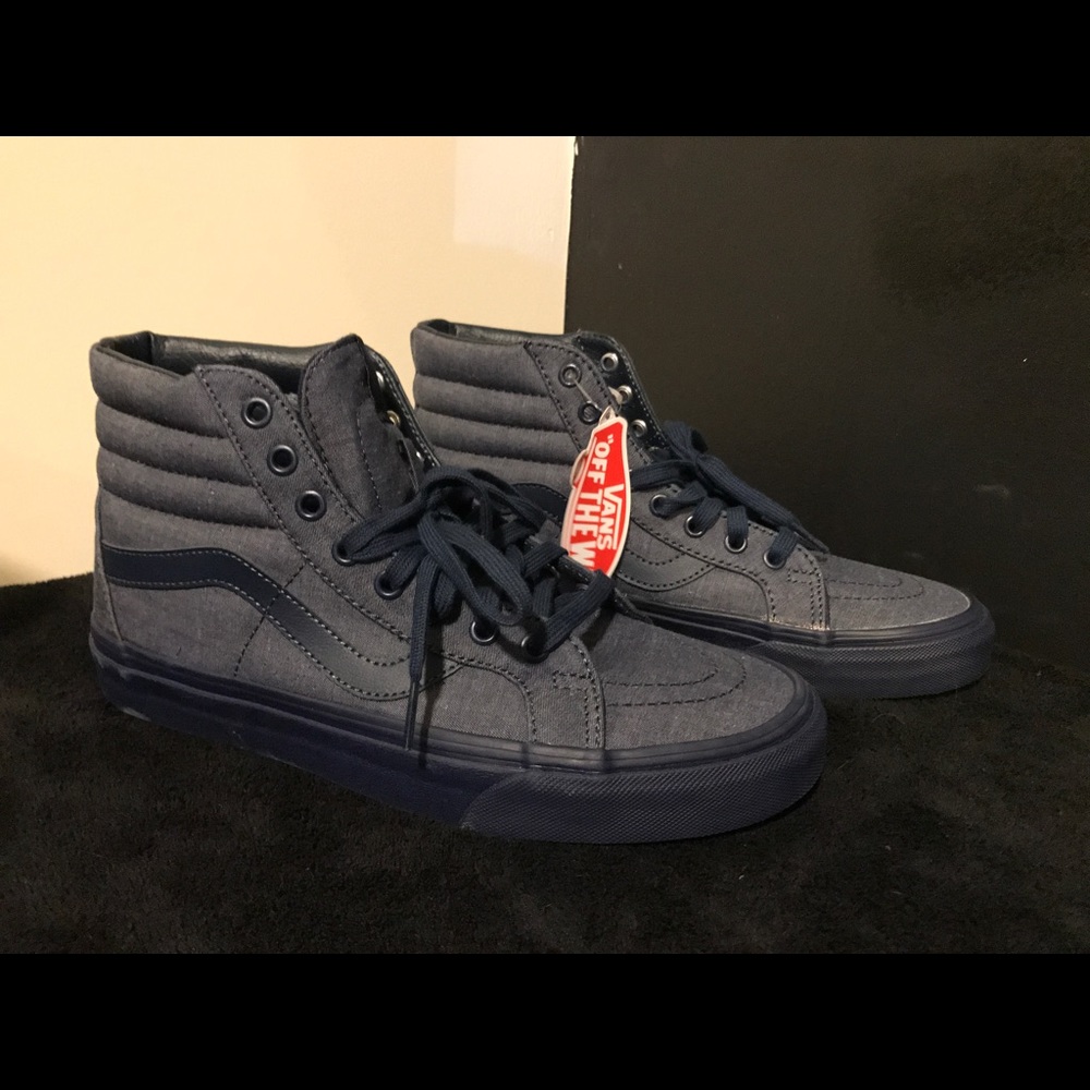 Vans SK8-Hi